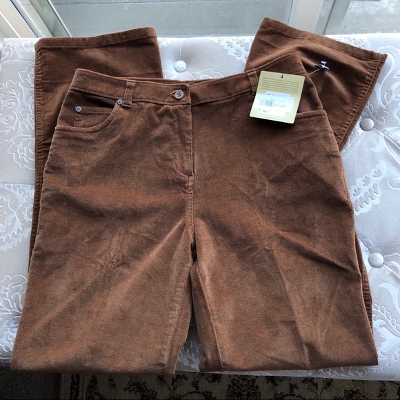 woolrich women's corduroy pants